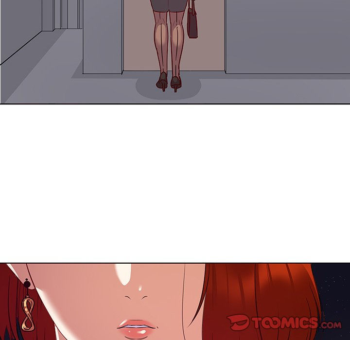 Desperate Measures Chapter 17 Page 10