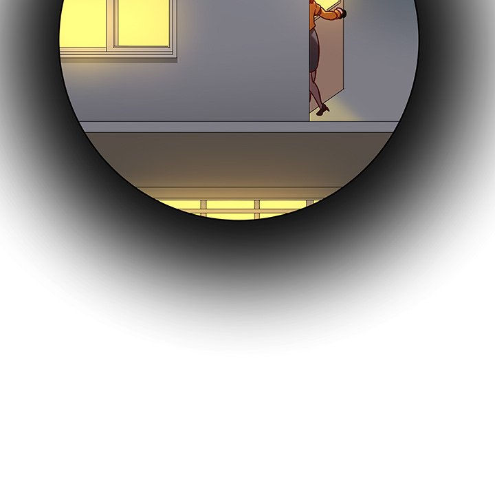 Desperate Measures Chapter 17 Page 13