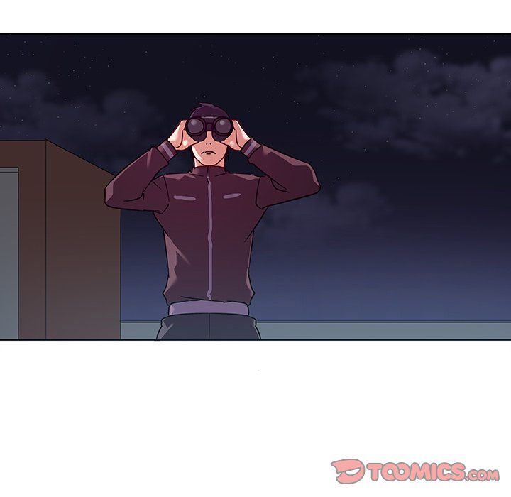 Desperate Measures Chapter 17 Page 14