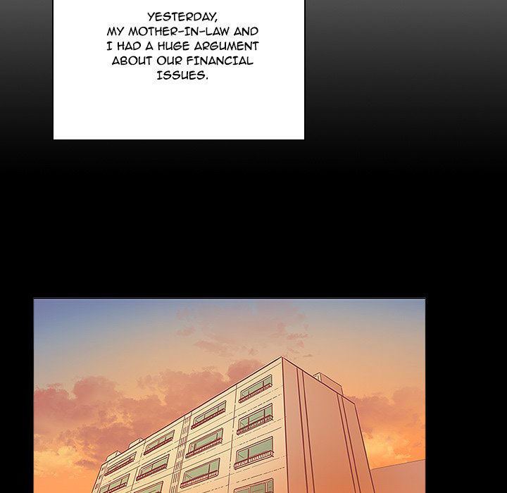 Desperate Measures Chapter 17 Page 21