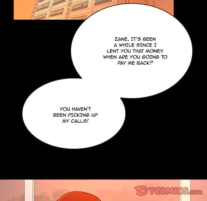 Desperate Measures Chapter 17 Page 22