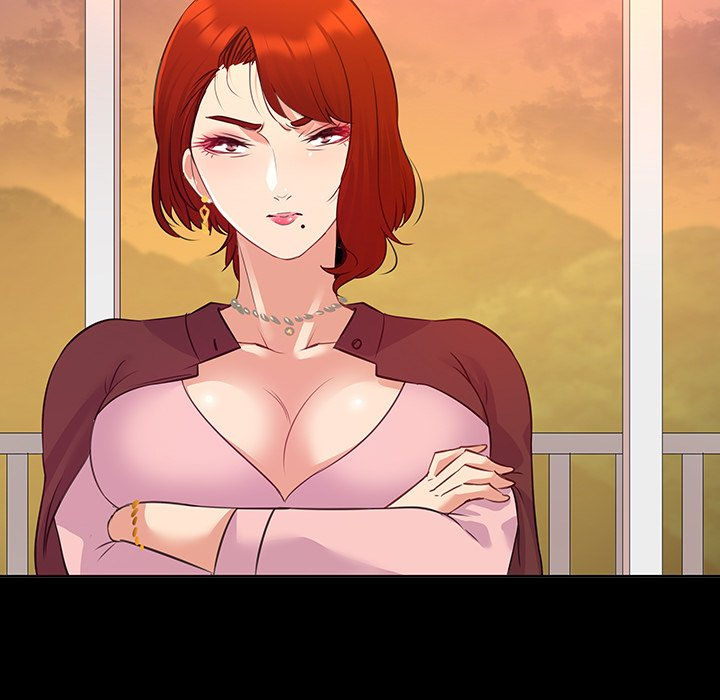 Desperate Measures Chapter 17 Page 23