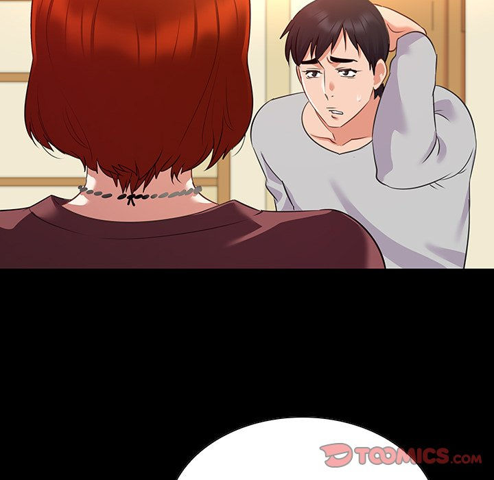 Desperate Measures Chapter 17 Page 26