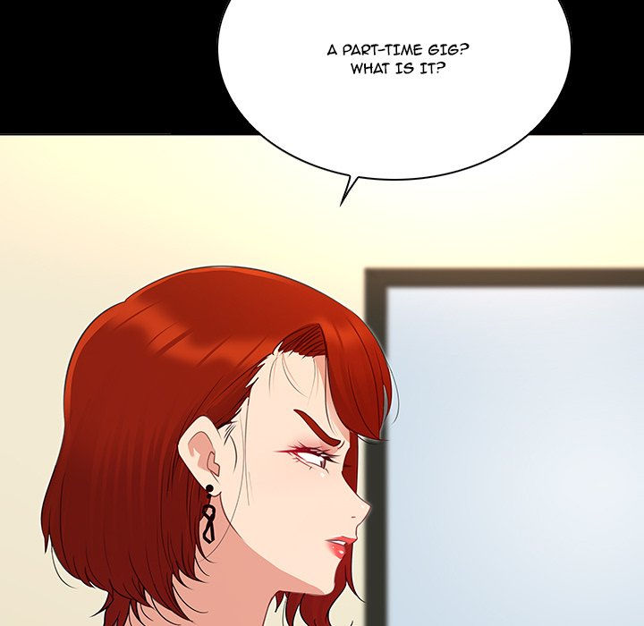 Desperate Measures Chapter 17 Page 27