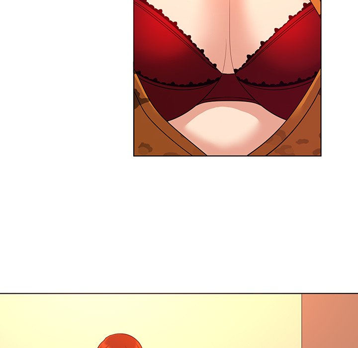 Desperate Measures Chapter 17 Page 33