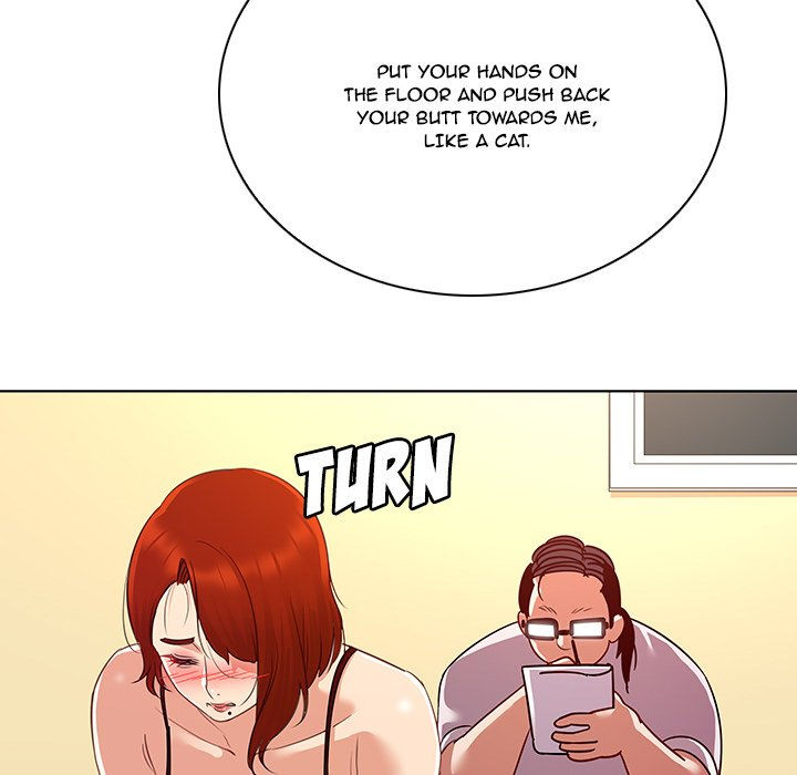Desperate Measures Chapter 17 Page 35