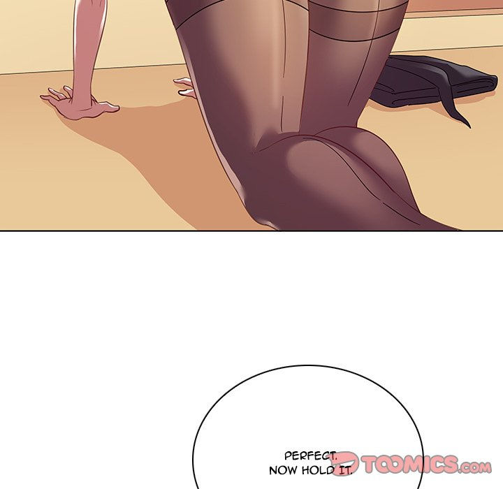 Desperate Measures Chapter 17 Page 38