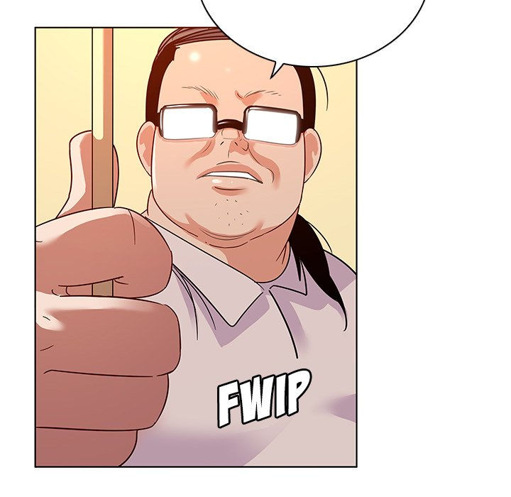 Desperate Measures Chapter 17 Page 39
