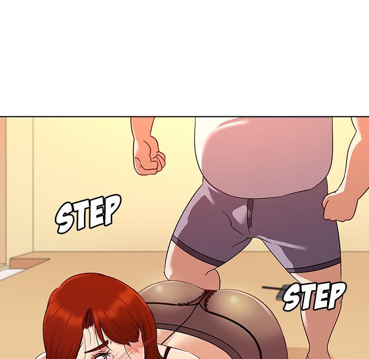 Desperate Measures Chapter 17 Page 41