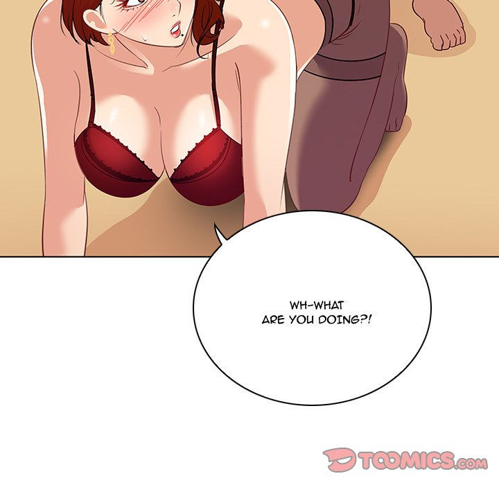 Desperate Measures Chapter 17 Page 42
