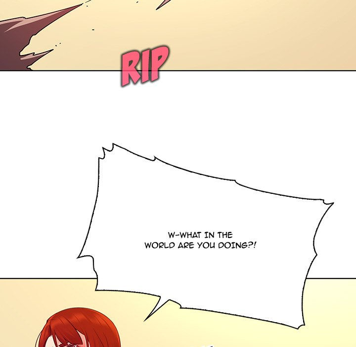 Desperate Measures Chapter 17 Page 45
