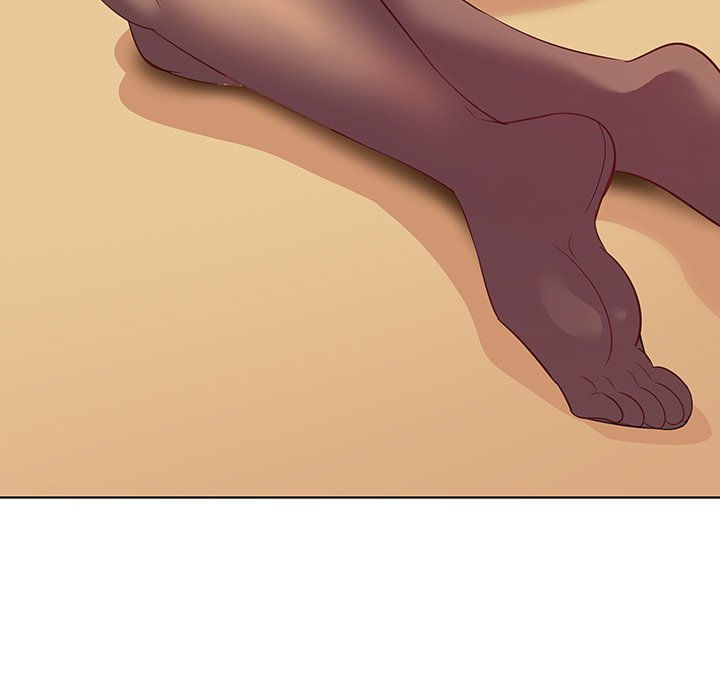 Desperate Measures Chapter 17 Page 47