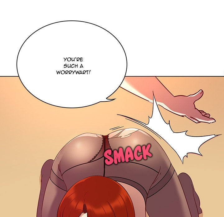 Desperate Measures Chapter 17 Page 49