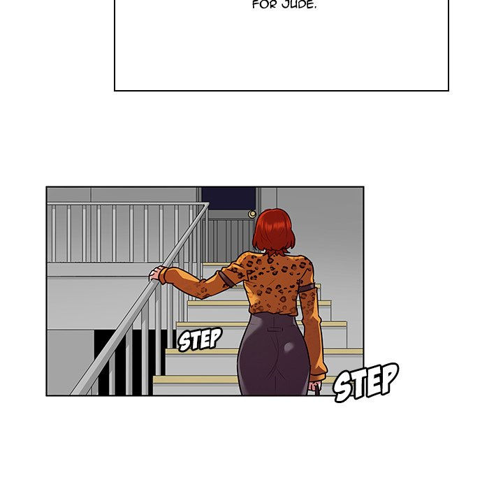 Desperate Measures Chapter 17 Page 5