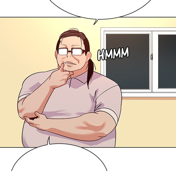 Desperate Measures Chapter 17 Page 53
