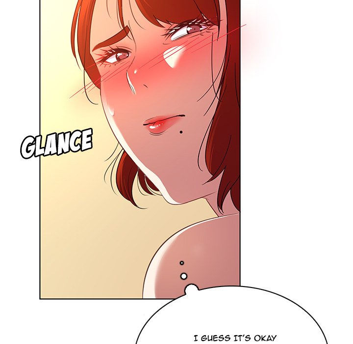 Desperate Measures Chapter 17 Page 55