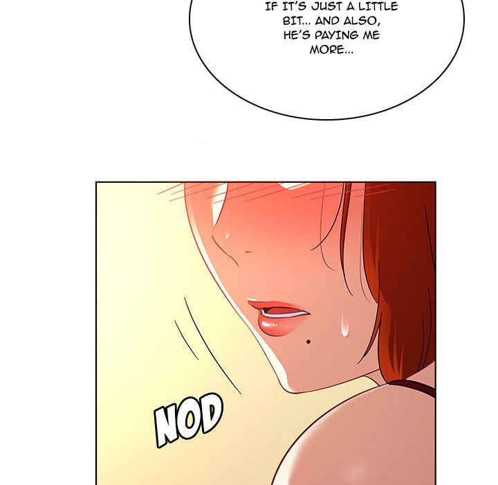 Desperate Measures Chapter 17 Page 56