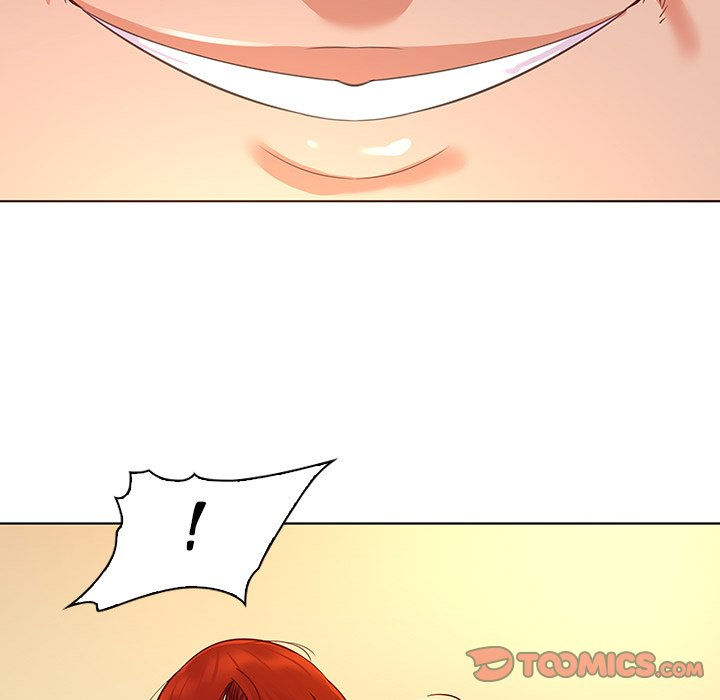 Desperate Measures Chapter 17 Page 58