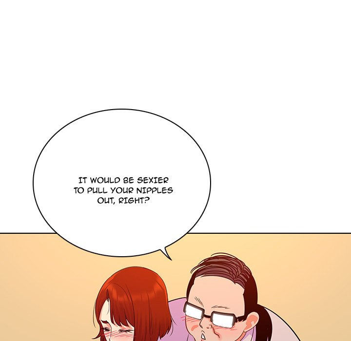 Desperate Measures Chapter 17 Page 65