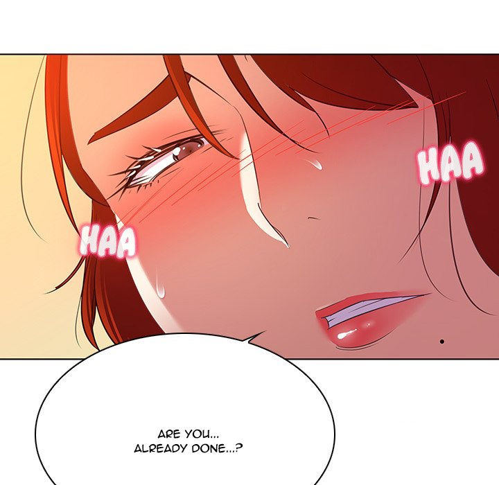 Desperate Measures Chapter 17 Page 76