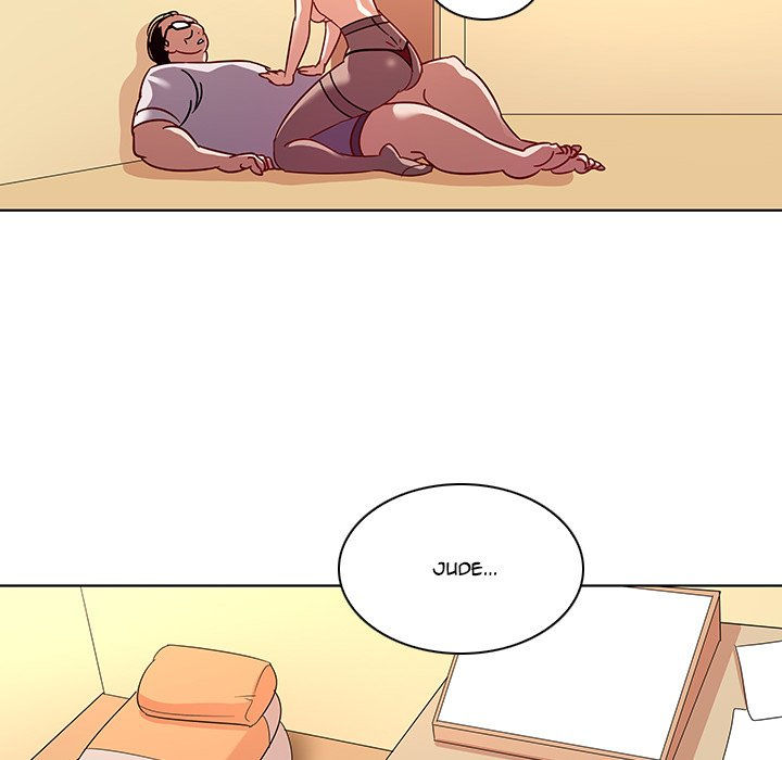 Desperate Measures Chapter 17 Page 79