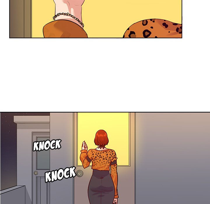 Desperate Measures Chapter 17 Page 9
