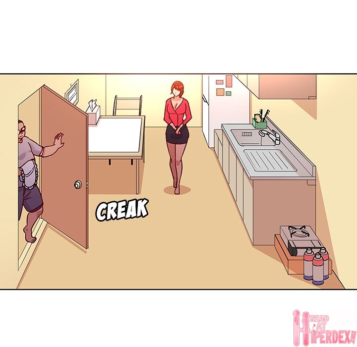 Desperate Measures Chapter 18 Page 11