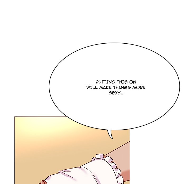 Desperate Measures Chapter 18 Page 12