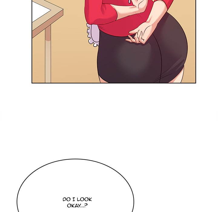 Desperate Measures Chapter 18 Page 15