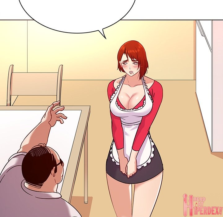 Desperate Measures Chapter 18 Page 16