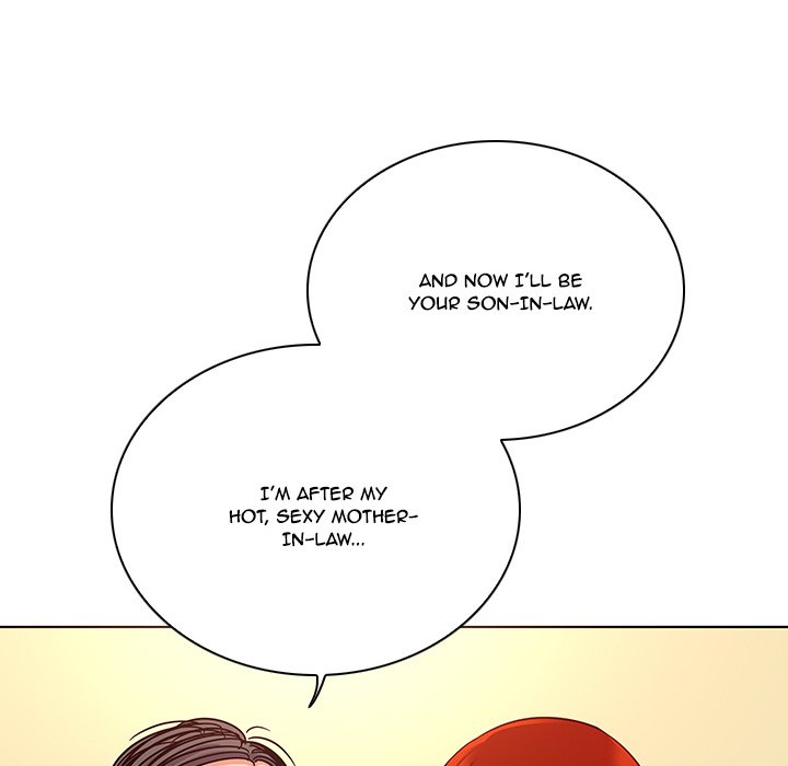 Desperate Measures Chapter 18 Page 19