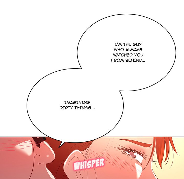 Desperate Measures Chapter 18 Page 22