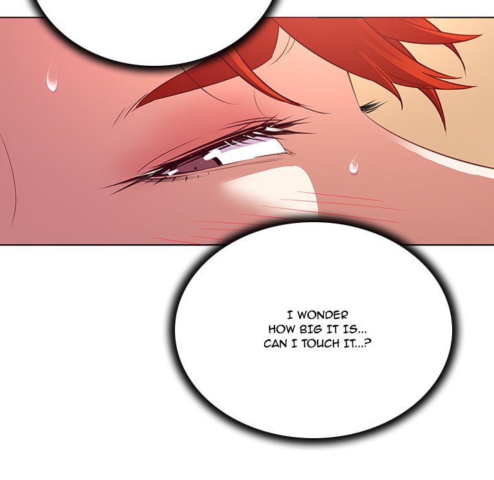 Desperate Measures Chapter 18 Page 27