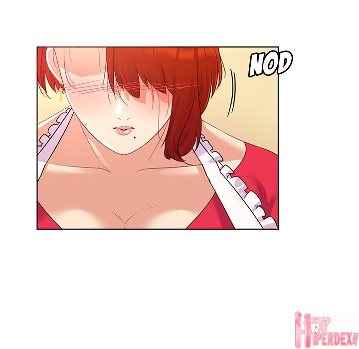 Desperate Measures Chapter 18 Page 31