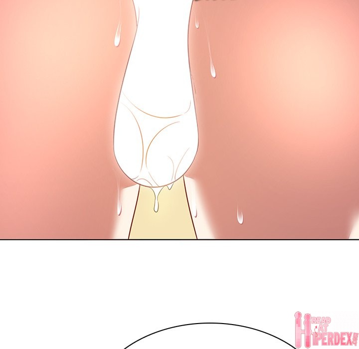 Desperate Measures Chapter 18 Page 36