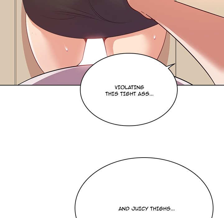 Desperate Measures Chapter 18 Page 39
