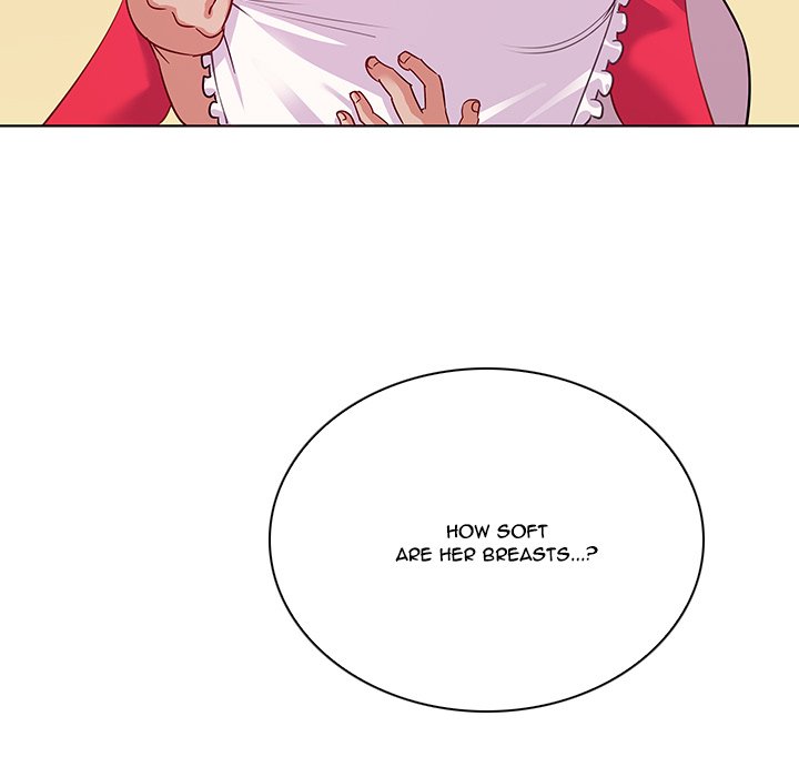 Desperate Measures Chapter 18 Page 43