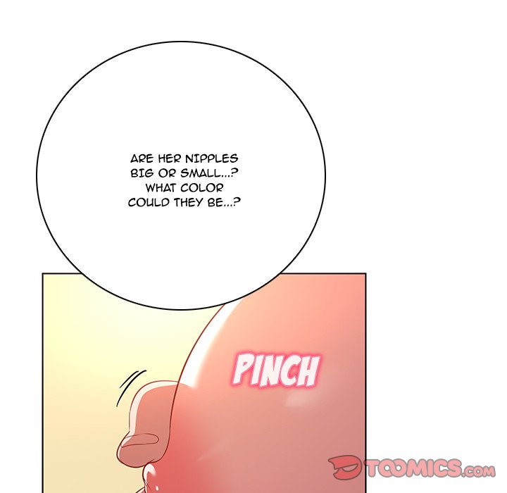 Desperate Measures Chapter 18 Page 44