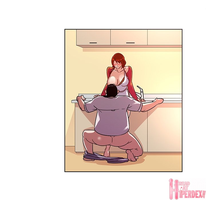 Desperate Measures Chapter 18 Page 46