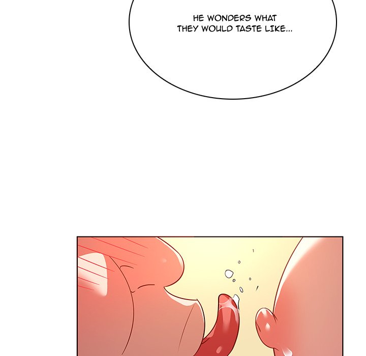 Desperate Measures Chapter 18 Page 48