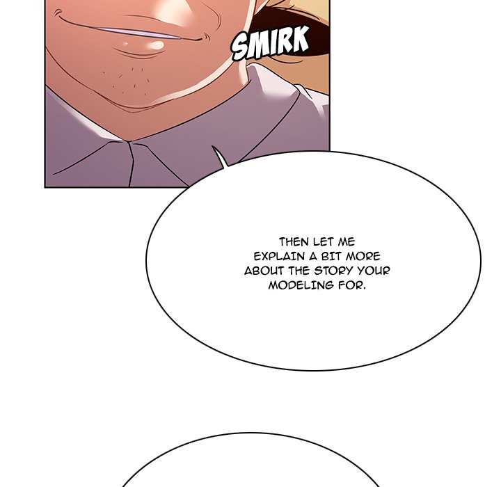 Desperate Measures Chapter 18 Page 5