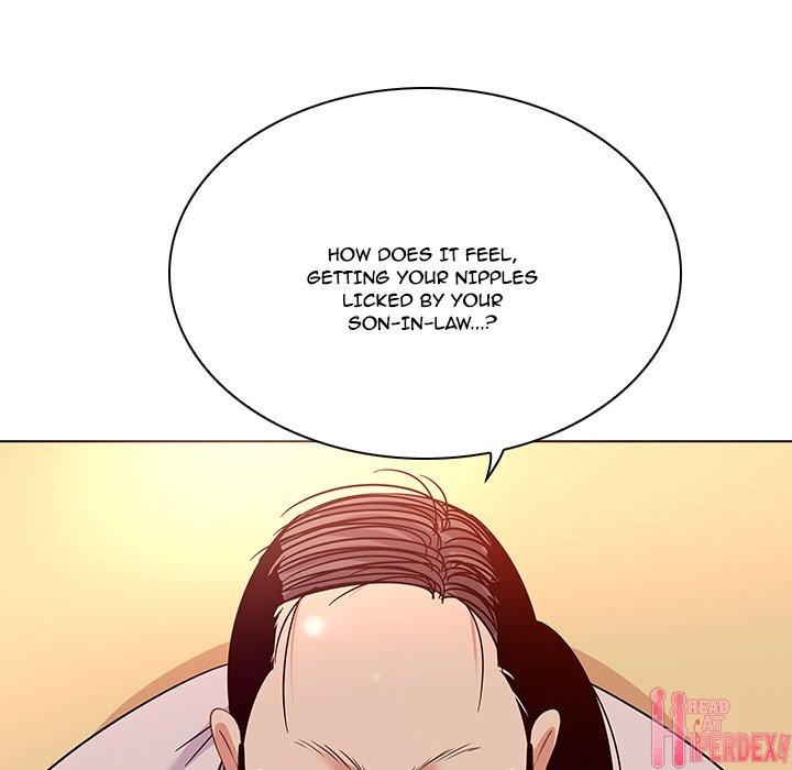 Desperate Measures Chapter 18 Page 51