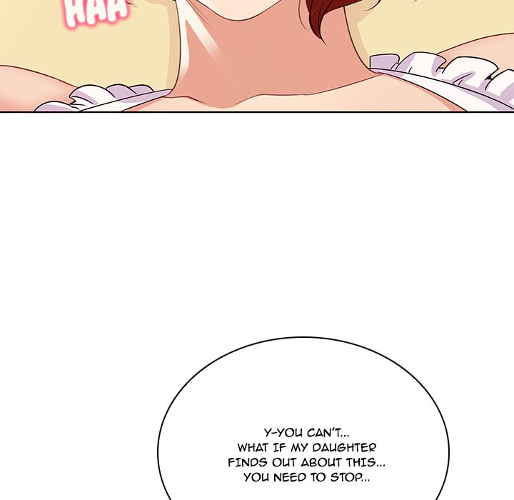 Desperate Measures Chapter 18 Page 54
