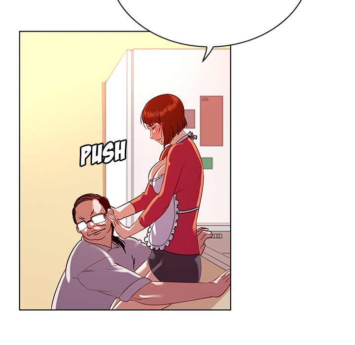 Desperate Measures Chapter 18 Page 55