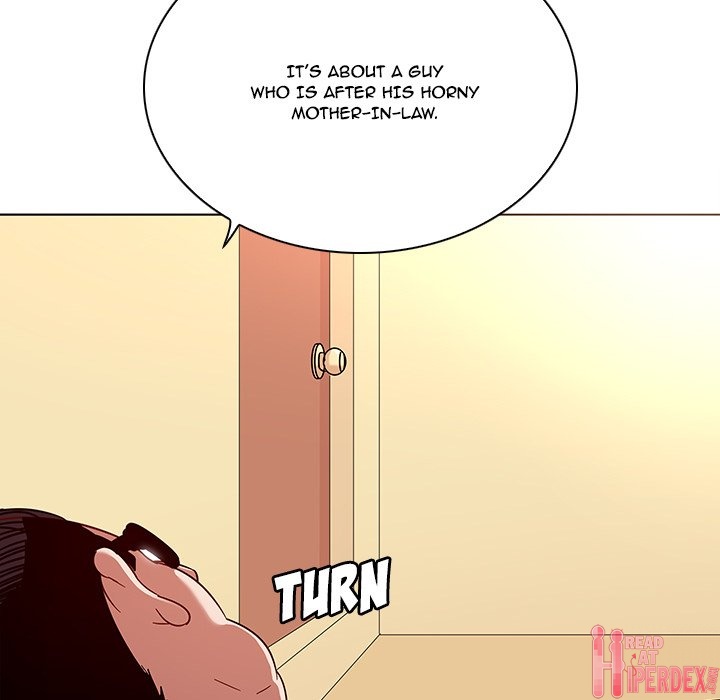 Desperate Measures Chapter 18 Page 6