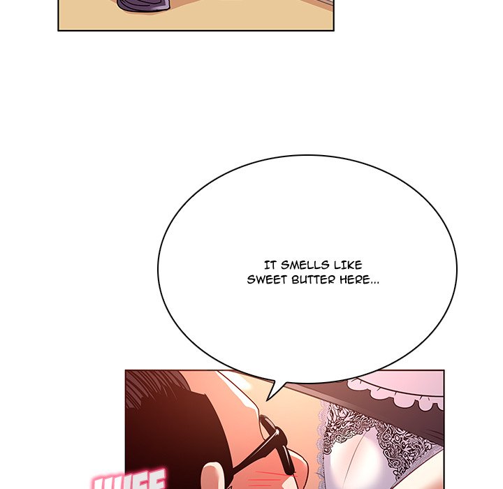 Desperate Measures Chapter 18 Page 64