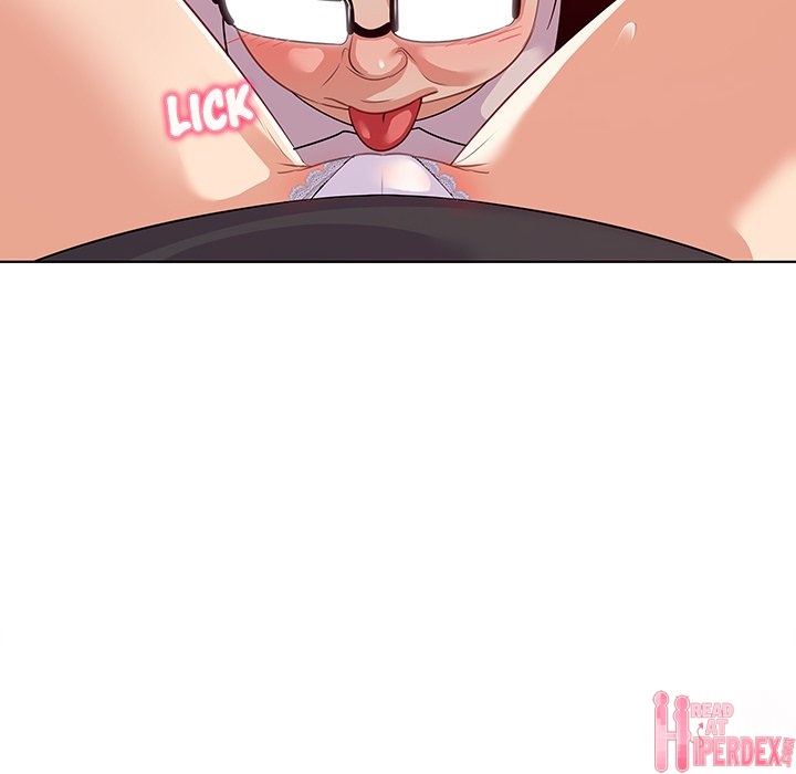 Desperate Measures Chapter 18 Page 66