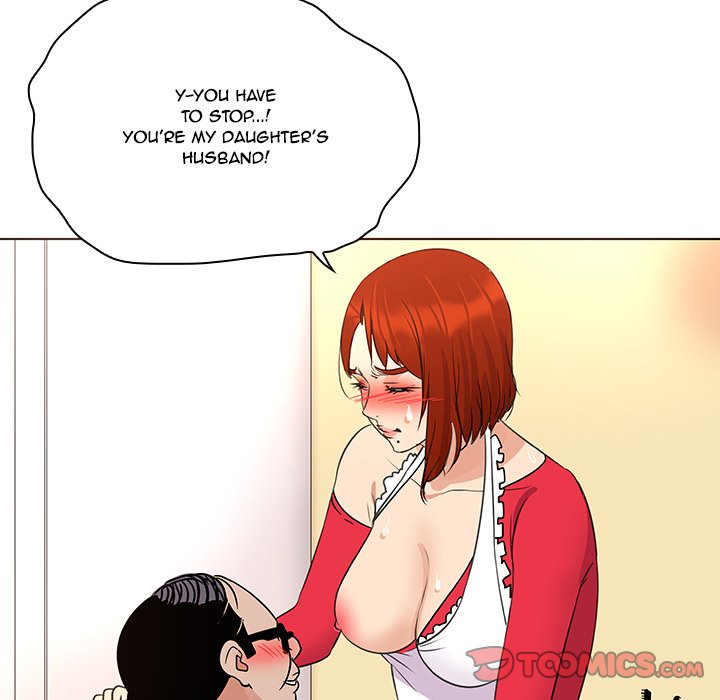 Desperate Measures Chapter 18 Page 68