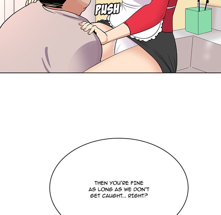 Desperate Measures Chapter 18 Page 69