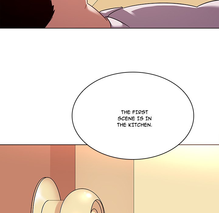 Desperate Measures Chapter 18 Page 7